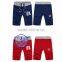 wholesale latest fashion printed jogger short pants
