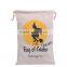 Personalized Christmas Santa sack,Children personalized Christmas bag