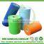 Polypropylene material fabrics / laminating fabric / non woven fabric roll