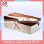 Wholesale Luxury Custom Color Printed Paper Shoe Packaging Box With Logo For High Heels