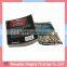 China Printing Manufacture supply Professional Offset Custom Novel Book Printing