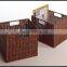 Rattan basket