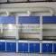 dental lab equipment fume hood