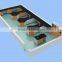 laboratory stainless steel workbench
