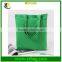Bule Green Yellow Red Color Canvas Cotton Tote Shoulder Shopping Bag