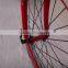 2015 small partable cheap folding bicycle with alloy frame