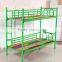 Factory direct sale children furniture mini bunk bed iron bunk bed use