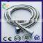 H-02 ningbo firm stustainless steel shower hose