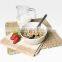 automatic corn flakes breakfast cereal production line,corn flakes machine extruder