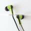 In-Earphone / Stereo /Mono/Handfree/ MP3