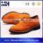 New arrival fashional design pu leather men 2016 casual shoes