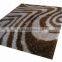 SHAGGY CARPET/RUG CHINESE KNOT SHAGGY CARPET/RUG