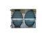 compressor refrigeration unit for supermarket showcase JDL-100