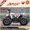 Cheap Gas Powered Kids toy Car Mini ATV 49CC ATV Mini Quad Bike / QW-ATV