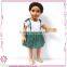 18 Inch Farvision Doll Boy Girl Doll 50cm Custom Wholesale