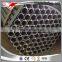 Factory Supply Schedule 40 Black Carbon Steel Pipe Price
