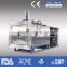 Laboratory freeze drying machine-12KG capacity for pharmaceutical-lab lyophilizer