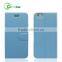 High quality silk veins smart mobile phone leather case for IPhone 6 Valentines day gift 2015