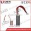MG1147 Industrial Carbon Brush for Wind Power Plant
