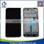 100% New Original LCD Display Screen+Touch Digitizer Screen with Frame For Meizu MX3 LCD