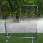Bounce Back Net/Baseball pitching rebound net/Baseball Pitching Trainer/Baseball Training Net