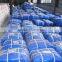 PE coated tarpaulin