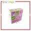 kids room Waste container,ballet collection wood Waste bin