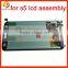 perfect original LCD+Screen Digitizer Assembly for Samsung Galaxy S5 G900A G900T G900V G900P Black
