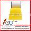 Compatible label tape Labelworks for epson Pro100 Yellow ink ribbon 50mm*15m PT-T5YNA