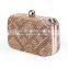 Handmade Clutch Evening Wedding Bag