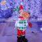 Fashionable style native christmas decoration