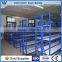 High Quality Adjustable Galvanized Medium Duty Racking
