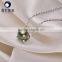 best gift natural 8--9mm tahitian black pearls pendant for sale