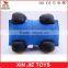 custom made plush ambulance toy for kids