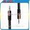 Soft and Durable 1Cable P2 3.5mm Plug Data Transfer Cable for DVD Player