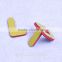 hot sell Customized die cut colorful eva foam alphabet magnet for kids
