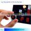 2016 wholesale arcade joystick sucker, gaming controller button for Touchscreen gaming