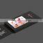 2016 paper material magnet switch video brochure
