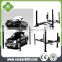 vertical four posts parking lift for personal home garage and home parking usage                        
                                                Quality Choice