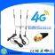600 2700MHz ZTE Router 4G LTE TS9 Router Antenna Long Range 4G External Router Antenna