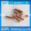 MIG Soldering Tips M8*37 For ESA Welding Gun