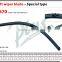 S570 28inch Soft Windshield Car Wiper Blade