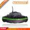 New products 5 years warranty ufo high bay light UL DLC led high bay light fixture