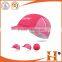 Latest Design 100% polyester Cheap running biking hat Wholesale Cycling Caps                        
                                                Quality Choice