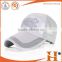 2016 China factory OEM show hat,custom hat for super show