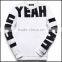 Custom Sweat Shirt Screen Print t shirt printing with low prices made in china