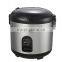 PL-30H02 3L.4L.5L,6L Stainless steel housing Rice cooker