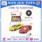 2016 hot sale Kids Plastic 3 color Friction Farmer Alloy Cars for Wholesale
