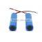 Original NCR18650B 3.7V 3.4Ah 1P1S battery pack with PH 2.0 connector use for flashlight 3.7V 3400mAh battery pack with PCB