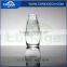cute round 175ml glass bottle for juice beverage packing
